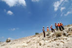 Street Engineers in Palestine